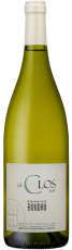 Le Clos Boudau blanc